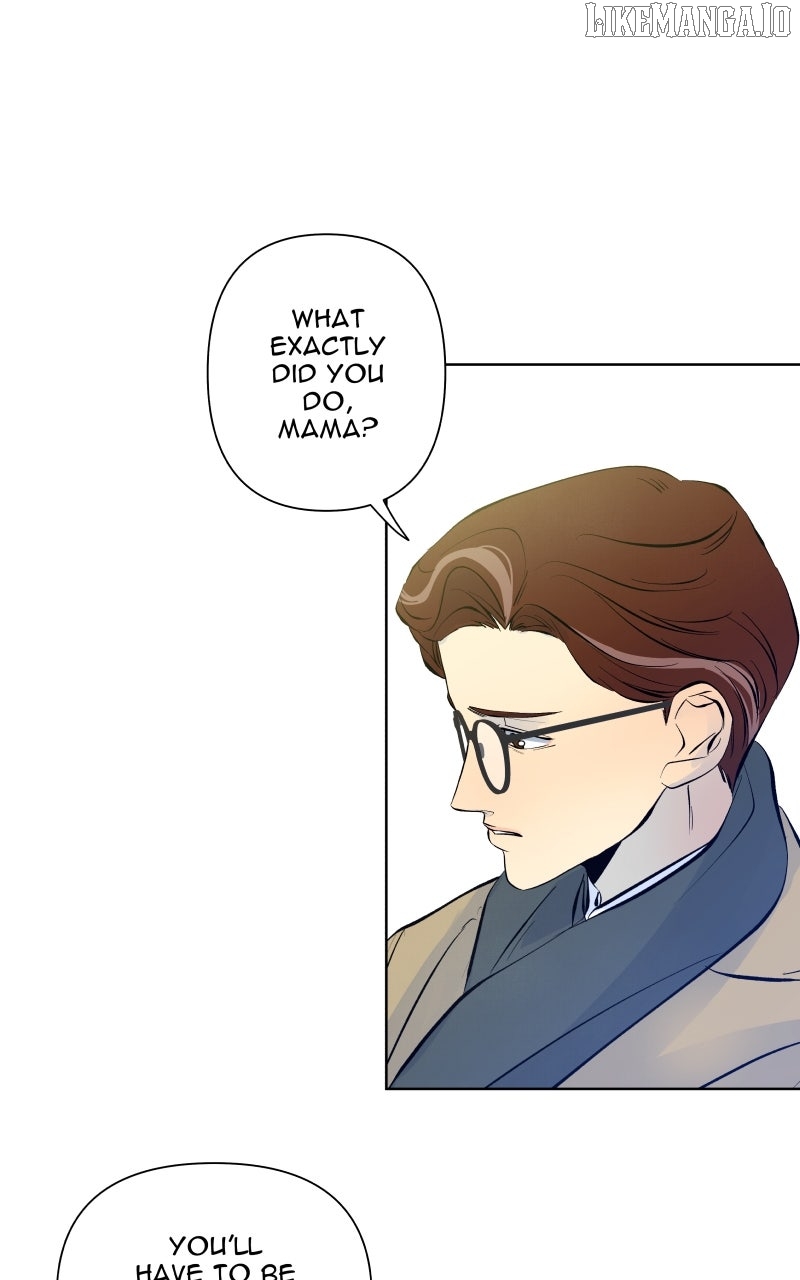 Honey Lemon Chapter 58 - page 8